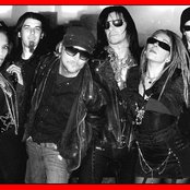 My Life With The Thrill Kill Kult - List pictures