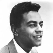 Johnny Mathis - List pictures