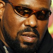 Afrika Bambaataa - List pictures