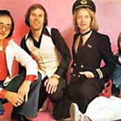 Rubettes - List pictures