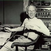 Leroy Anderson - List pictures