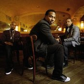 Robert Randolph & The Family Band - List pictures