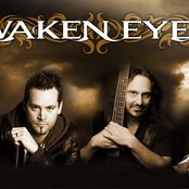 Waken Eyes - List pictures