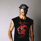 Aj Mclean - List pictures