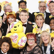 Gareth Malone's All Star Choir - List pictures