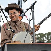 Dom Flemons - List pictures