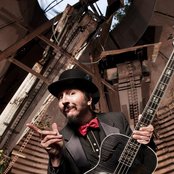 Les Claypool - List pictures