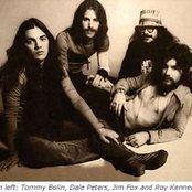 James Gang - List pictures