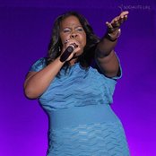 Amber Riley - List pictures