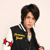 Miyano Mamoru - List pictures