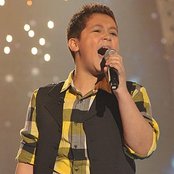 Shaheen Jafargholi - List pictures