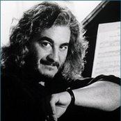 Michael Kamen - List pictures