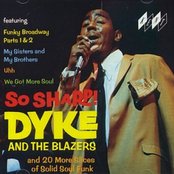 Dyke And The Blazers - List pictures