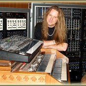 Erik Norlander - List pictures