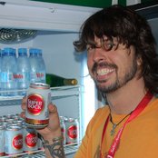 Dave Grohl - List pictures