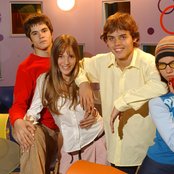 Erreway - List pictures