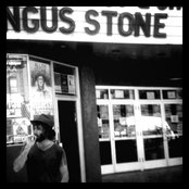 Angus Stone - List pictures