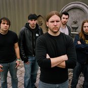 Unearth - List pictures