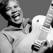 Sister Rosetta Tharpe - List pictures