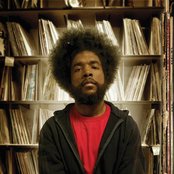 Questlove - List pictures