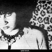 Lydia Lunch - List pictures