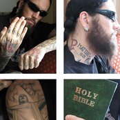 Brian Welch - List pictures