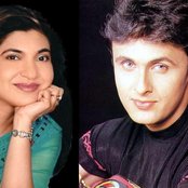 Sonu Nigam & Alka Yagnik - List pictures