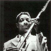 Hubert Sumlin - List pictures