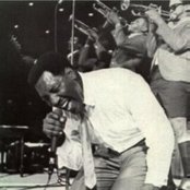 Otis Redding - List pictures