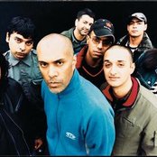 Asian Dub Foundation - List pictures