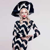 Ivy Levan - List pictures