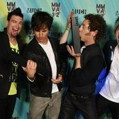Mariana's Trench - List pictures