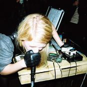 Pharmakon - List pictures