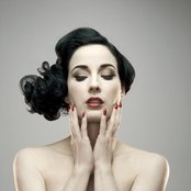 Dita Von Teese - List pictures