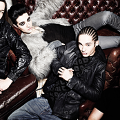 Tokio Hotel - List pictures