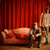 Carolina Chocolate Drops - List pictures