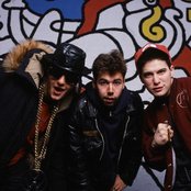 Beastie Boys - List pictures