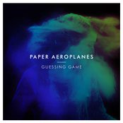 Paper Aeroplanes - List pictures