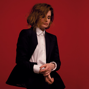 Christine And The Queens - List pictures