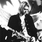 Kurt Cobain - List pictures