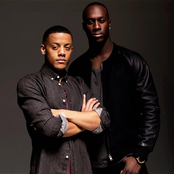 Nico & Vinz - List pictures