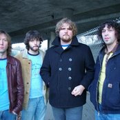 The Sheepdogs - List pictures