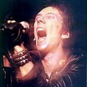 Stiv Bators - List pictures