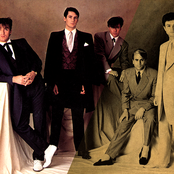 Spandau Ballet - List pictures