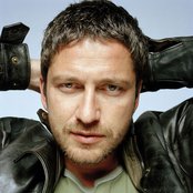 Gerard Butler - List pictures