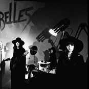 The Black Belles - List pictures