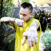 Blackbear - List pictures