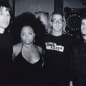 The Bellrays - List pictures