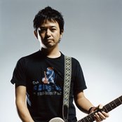 Tamio Okuda - List pictures