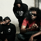 Black Hippy - List pictures